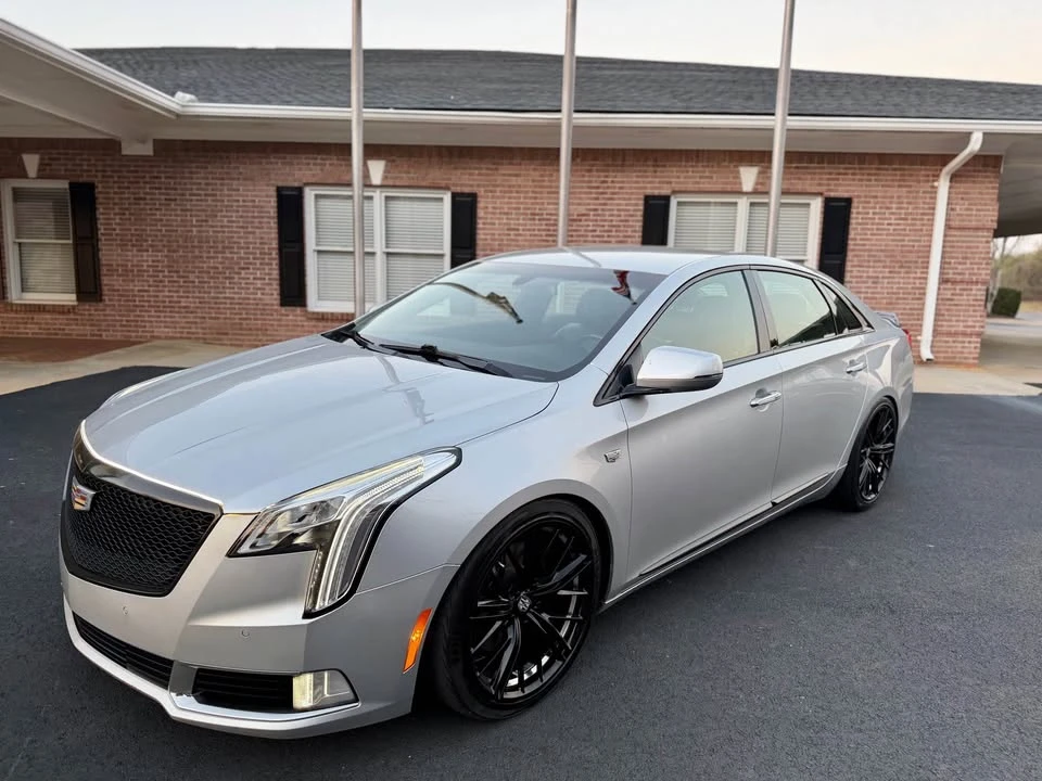2018 Cadillac XTS - Image 2 of 20