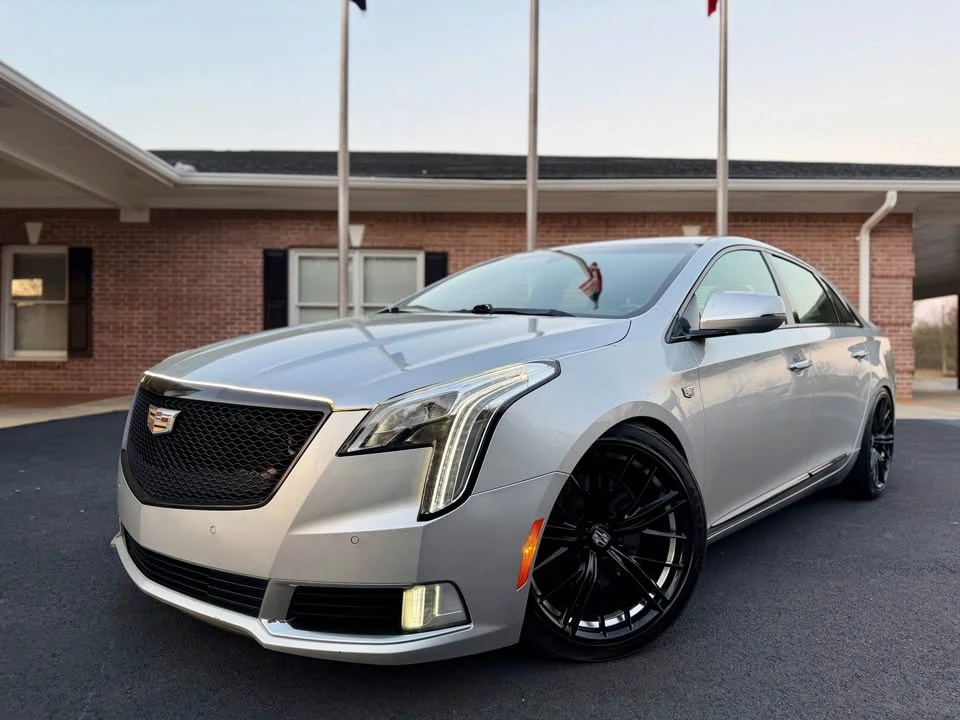 2018 Cadillac XTS - Image 5 of 20