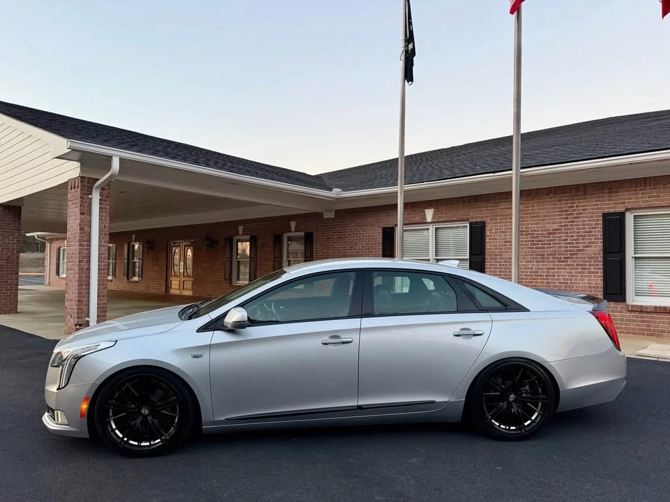 2018 Cadillac XTS - Image 7 of 20