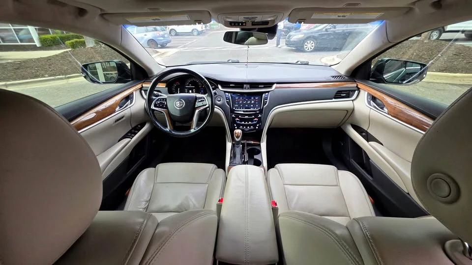 2018 Cadillac XTS - Image 20 of 20
