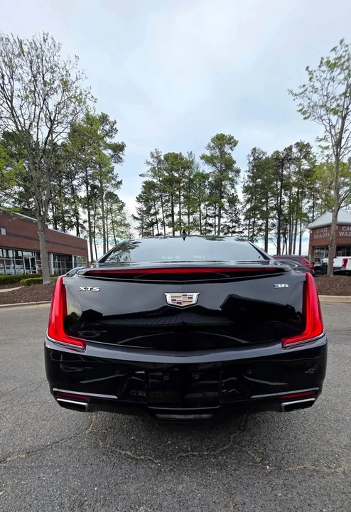 2018 Cadillac XTS - Image 15 of 20