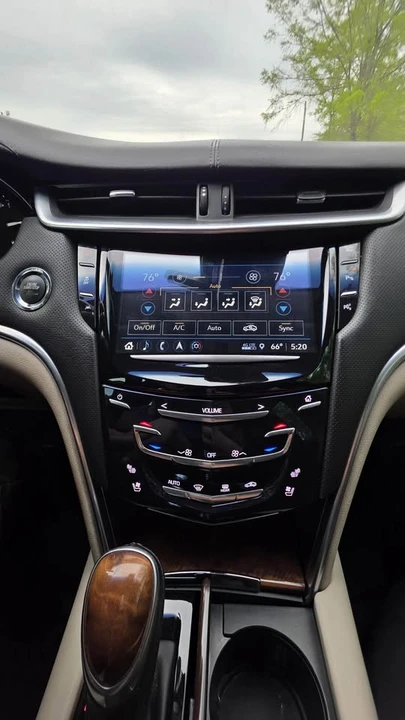 2018 Cadillac XTS - Image 11 of 20
