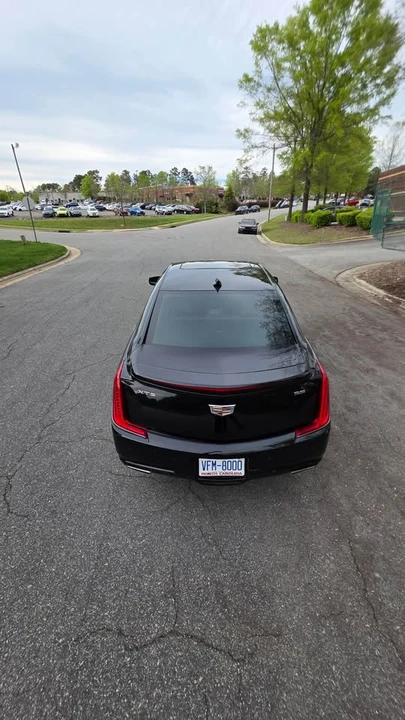 2018 Cadillac XTS - Image 5 of 20