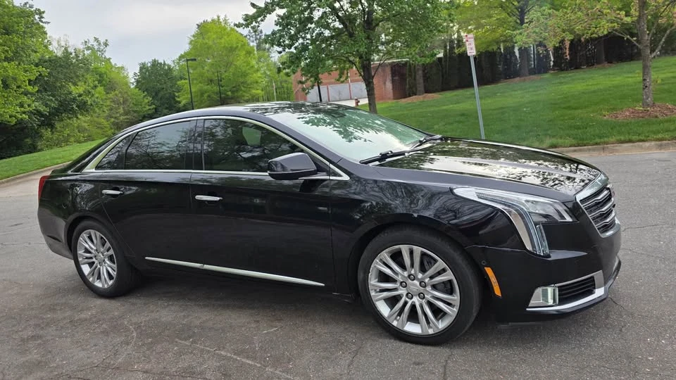 2018 Cadillac XTS - Image 3 of 20