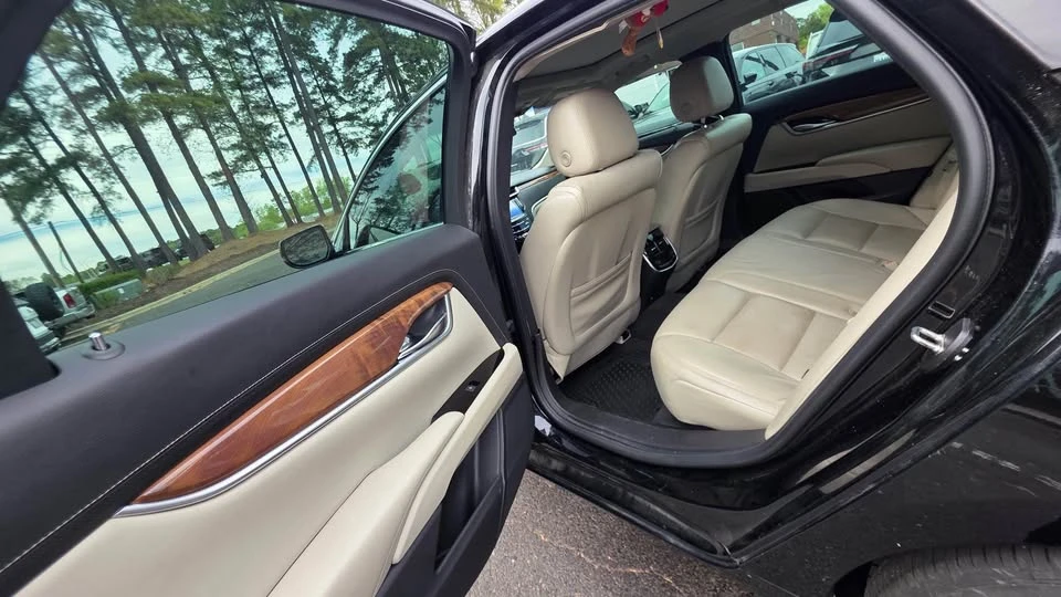 2018 Cadillac XTS - Image 17 of 20