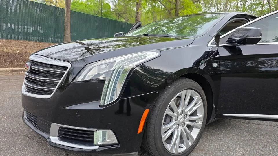 2018 Cadillac XTS - Image 2 of 20