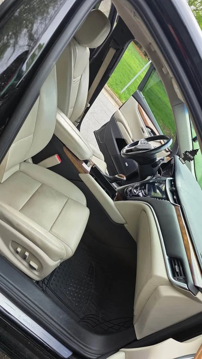 2018 Cadillac XTS - Image 12 of 20