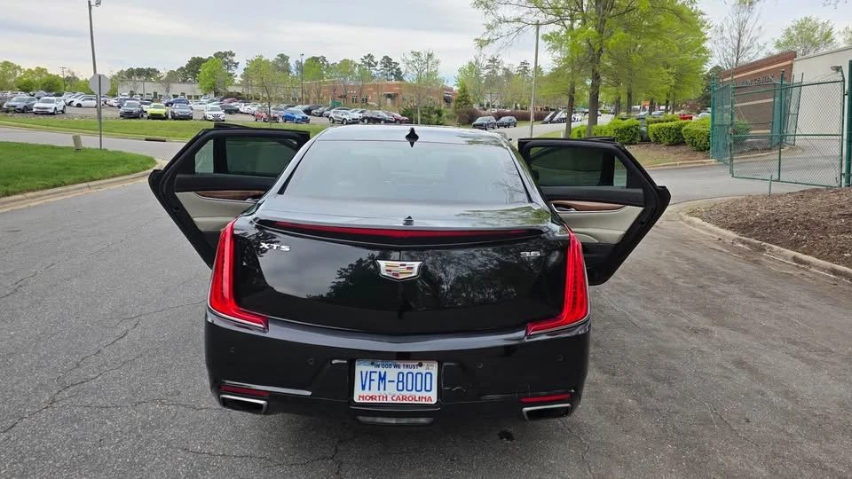 2018 Cadillac XTS - Image 6 of 20