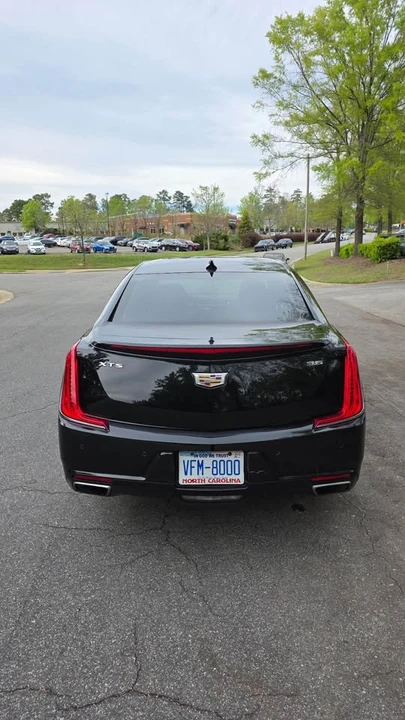 2018 Cadillac XTS - Image 4 of 20