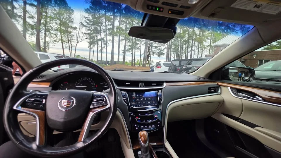 2018 Cadillac XTS - Image 18 of 20