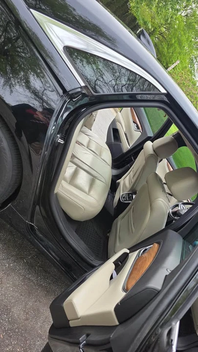 2018 Cadillac XTS - Image 13 of 20