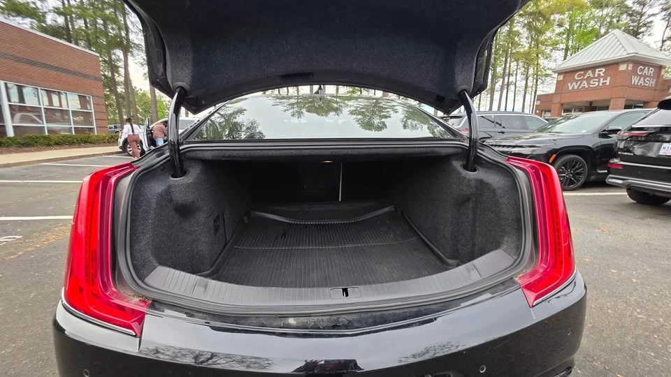 2018 Cadillac XTS - Image 19 of 20