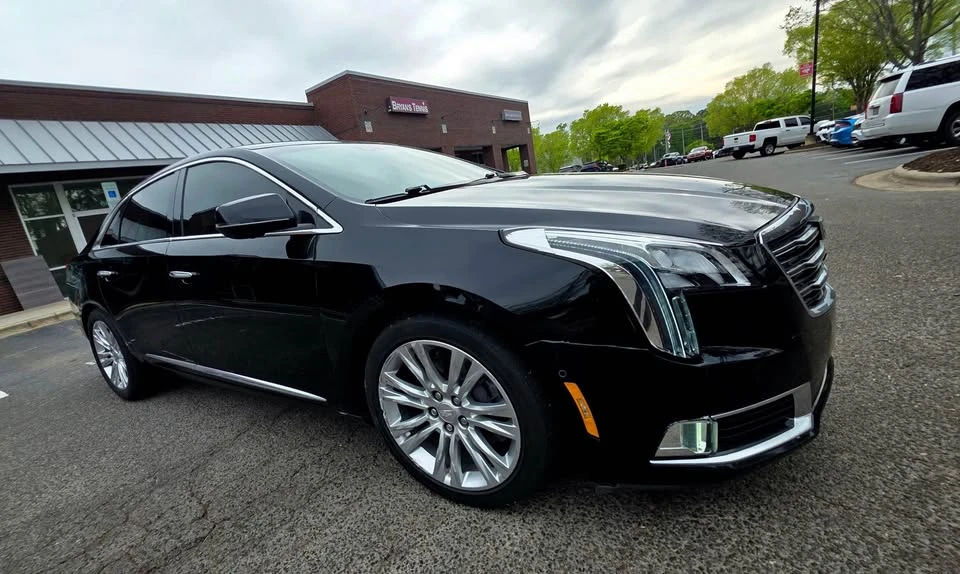 2018 Cadillac XTS - Image 14 of 20
