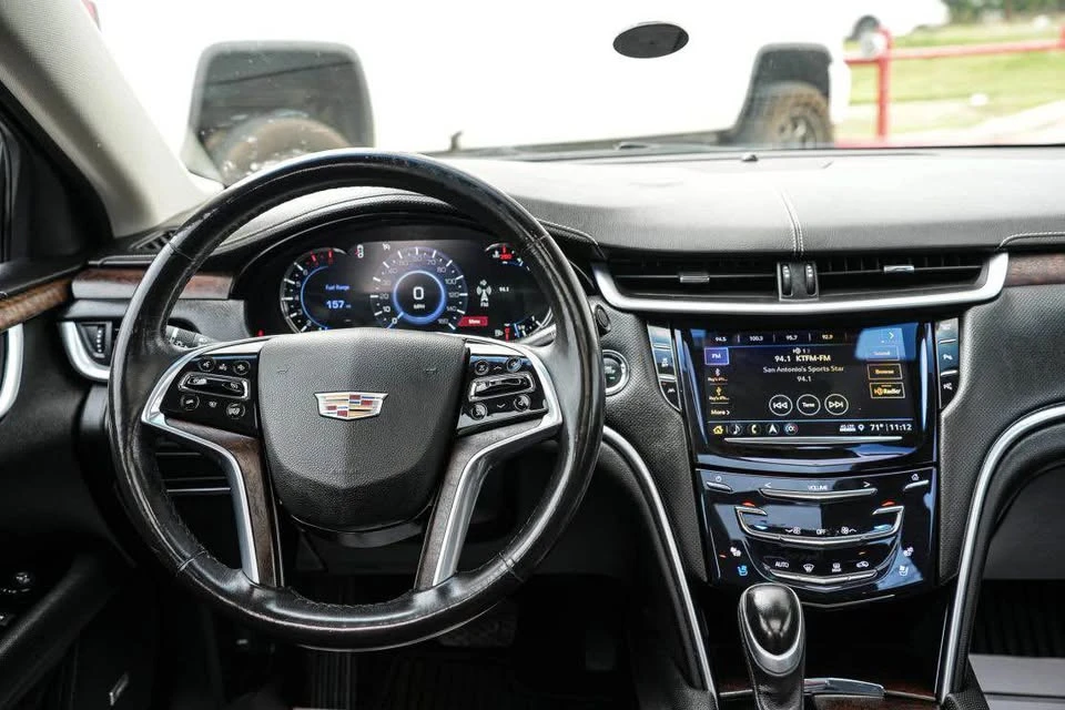 2018 Cadillac XTS - Image 12 of 14