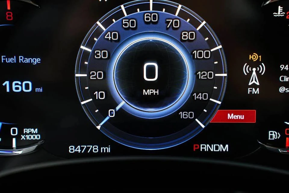 2018 Cadillac XTS - Image 11 of 14