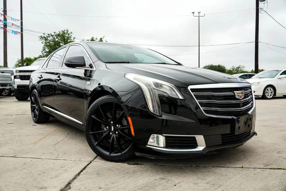 2018 Cadillac XTS - Image 14 of 14