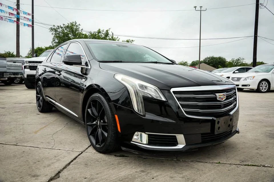 2018 Cadillac XTS - Image 5 of 14
