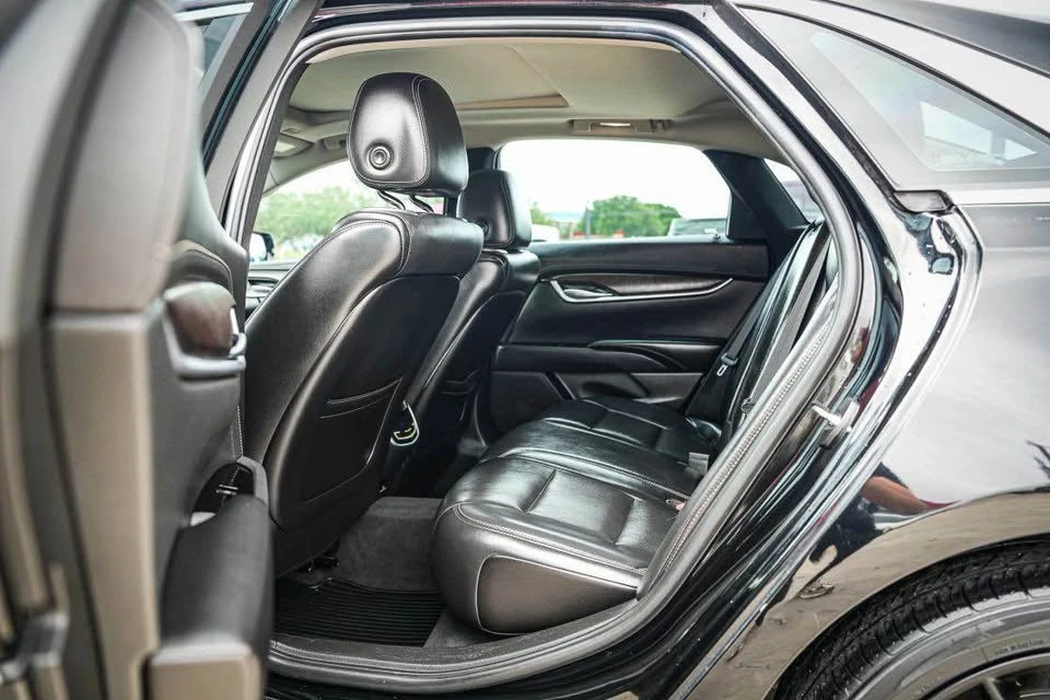 2018 Cadillac XTS - Image 13 of 14