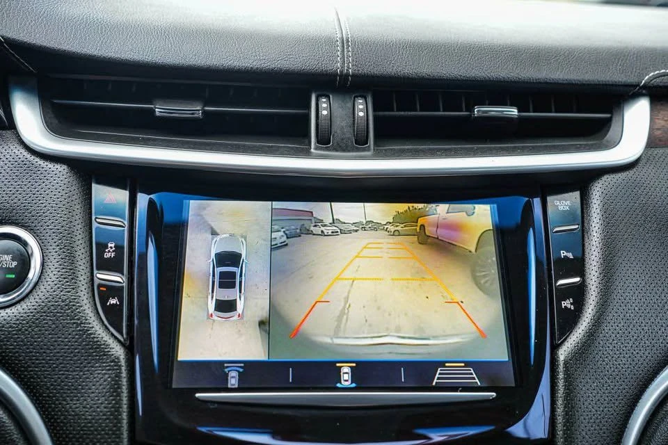 2018 Cadillac XTS - Image 10 of 14