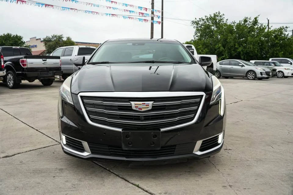 2018 Cadillac XTS - Image 2 of 14