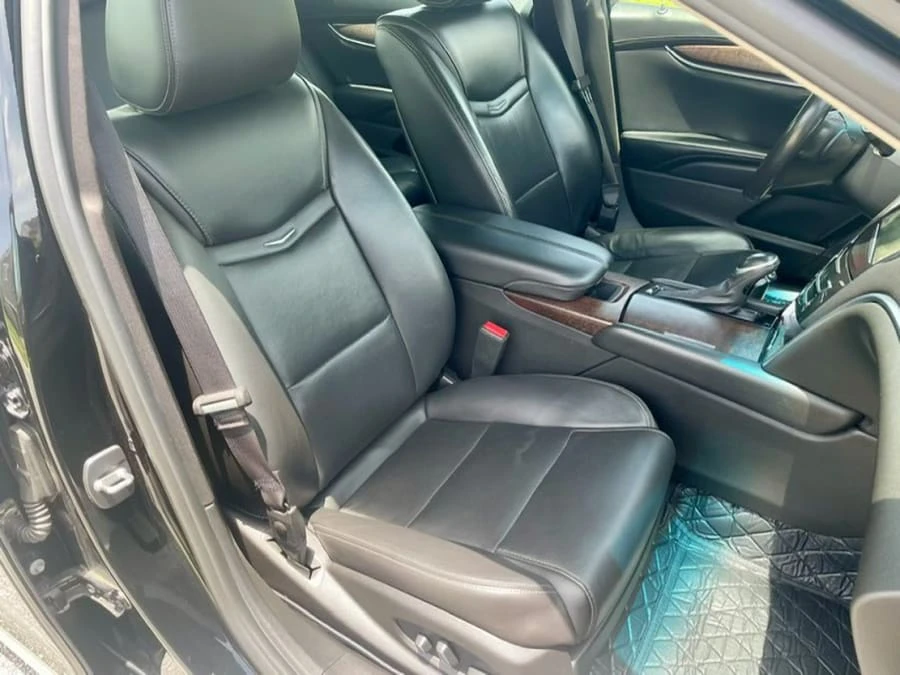 2018 Cadillac XTS - Image 8 of 9
