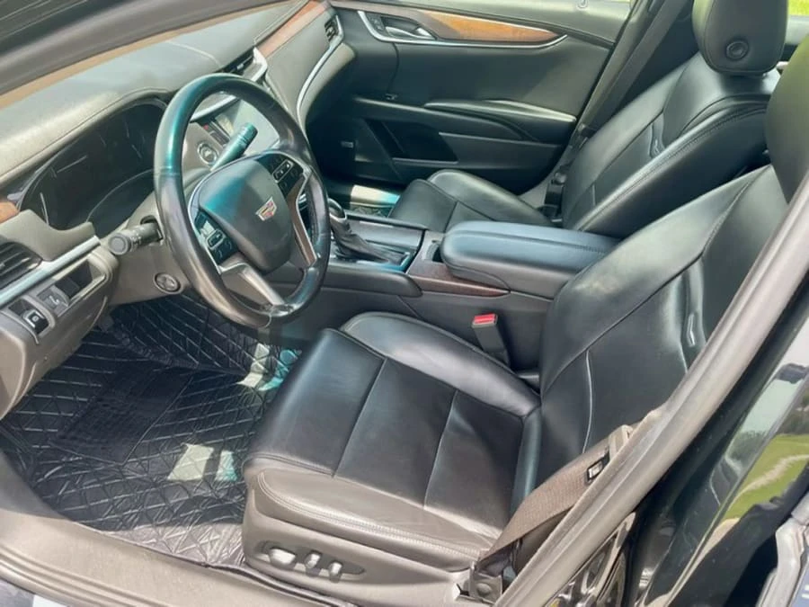 2018 Cadillac XTS - Image 7 of 9