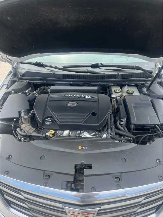 2018 Cadillac XTS - Image 5 of 9