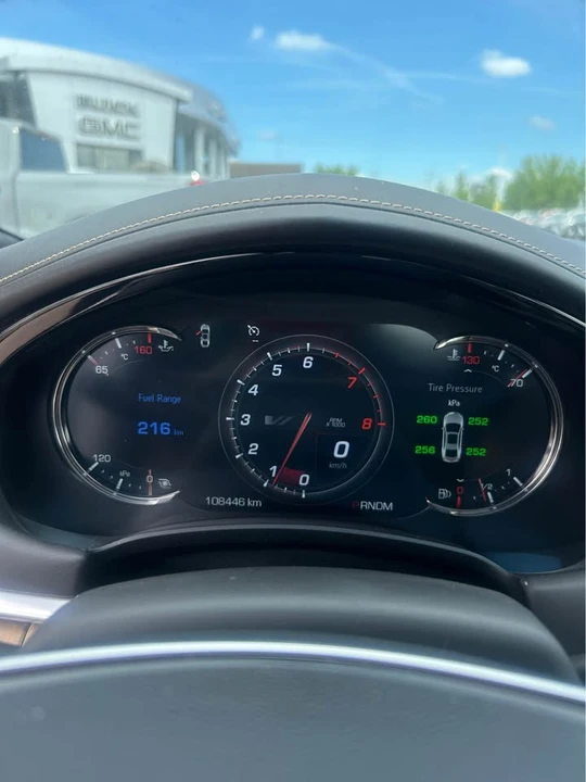 2018 Cadillac XTS - Image 9 of 9