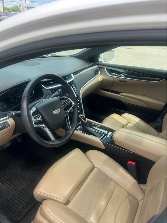 2018 Cadillac XTS - Image 6 of 9