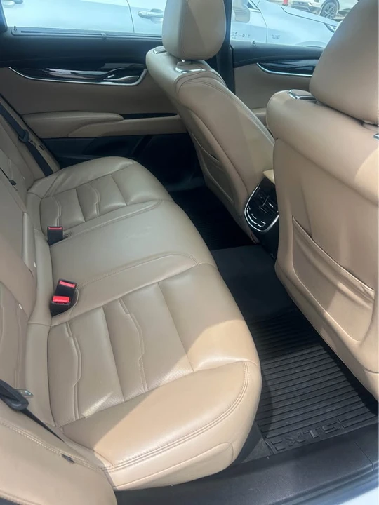 2018 Cadillac XTS - Image 8 of 9