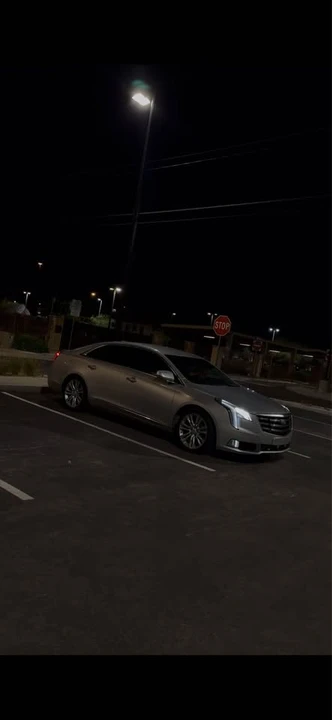 2018 Cadillac XTS - Image 2 of 2