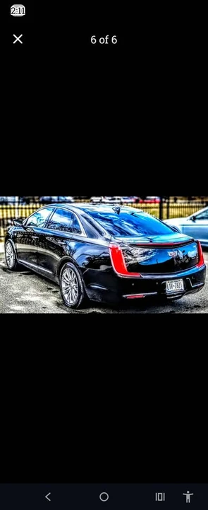 2018 Cadillac XTS - Image 6 of 9