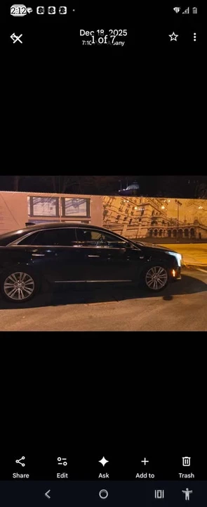 2018 Cadillac XTS - Image 9 of 9