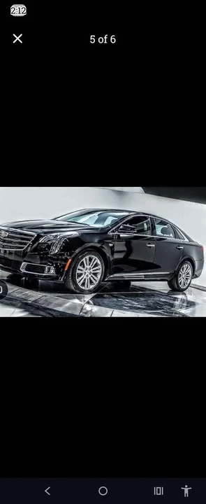 2018 Cadillac XTS - Image 7 of 9