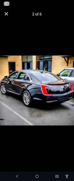2018 Cadillac XTS - Image 3 of 9