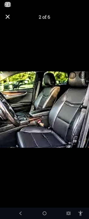 2018 Cadillac XTS - Image 5 of 9