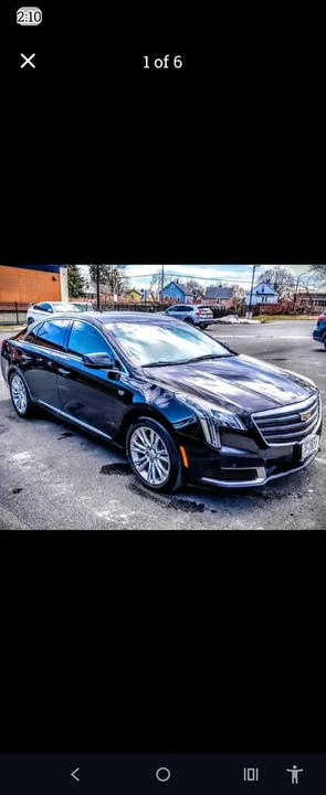 2018 Cadillac XTS - Image 2 of 9