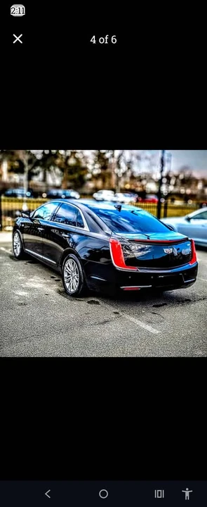 2018 Cadillac XTS - Image 4 of 9
