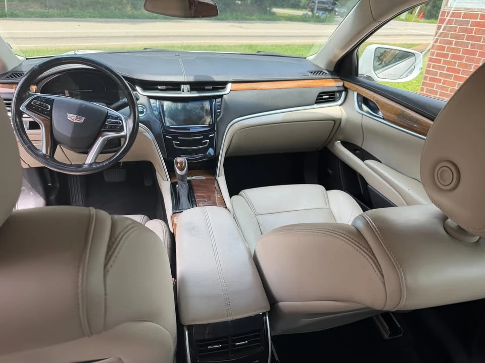 2018 Cadillac XTS - Image 4 of 9