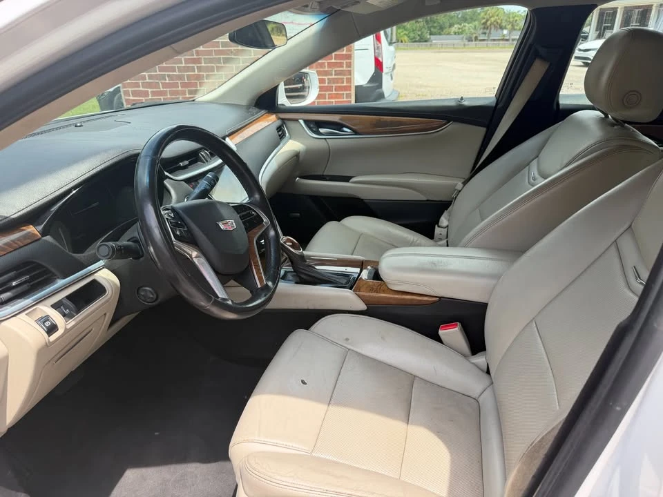 2018 Cadillac XTS - Image 5 of 9
