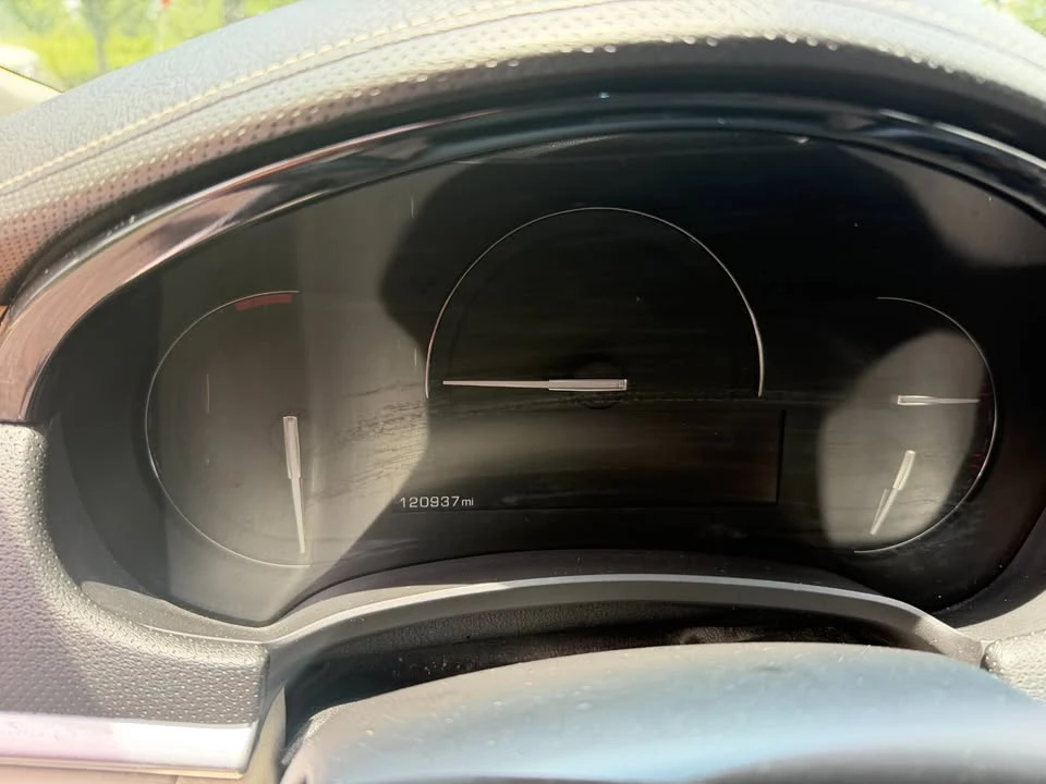 2018 Cadillac XTS - Image 6 of 9