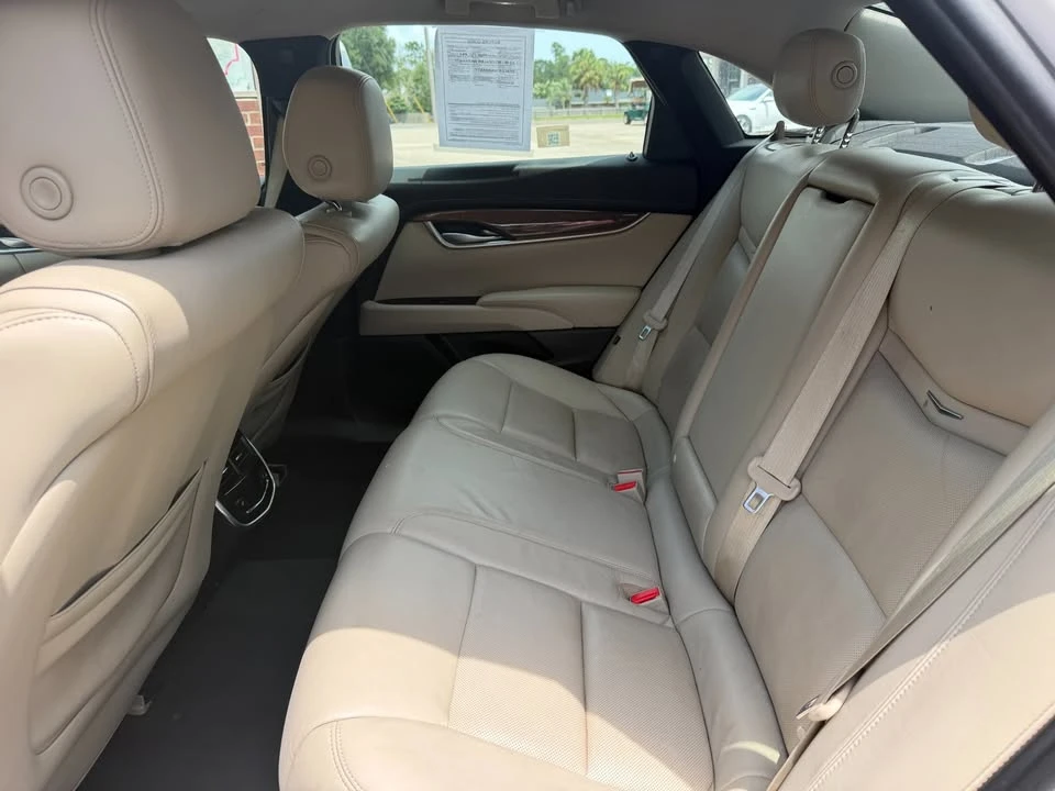 2018 Cadillac XTS - Image 7 of 9