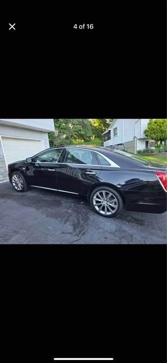 2018 Cadillac XTS - Image 3 of 7