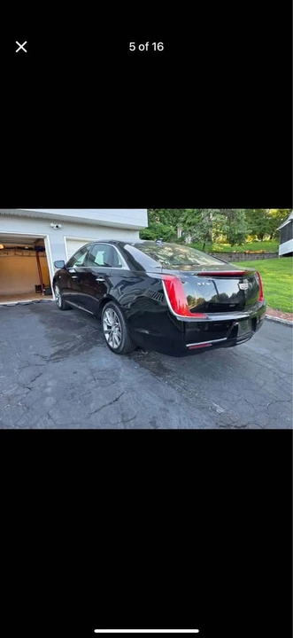 2018 Cadillac XTS - Image 5 of 7