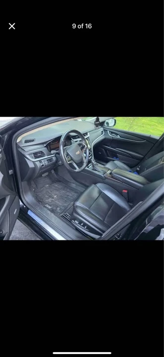 2018 Cadillac XTS - Image 7 of 7