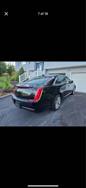 2018 Cadillac XTS - Image 4 of 7