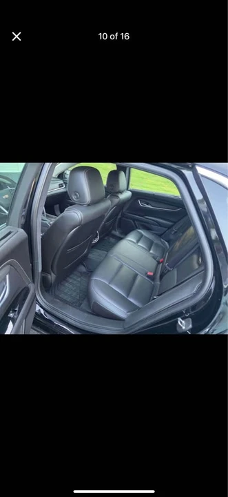 2018 Cadillac XTS - Image 6 of 7