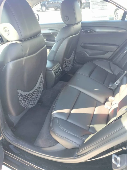 2018 Cadillac ATS - Image 4 of 4