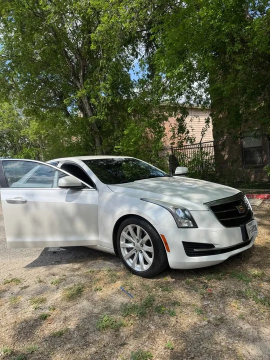 2018 Cadillac ATS - Image 2 of 5