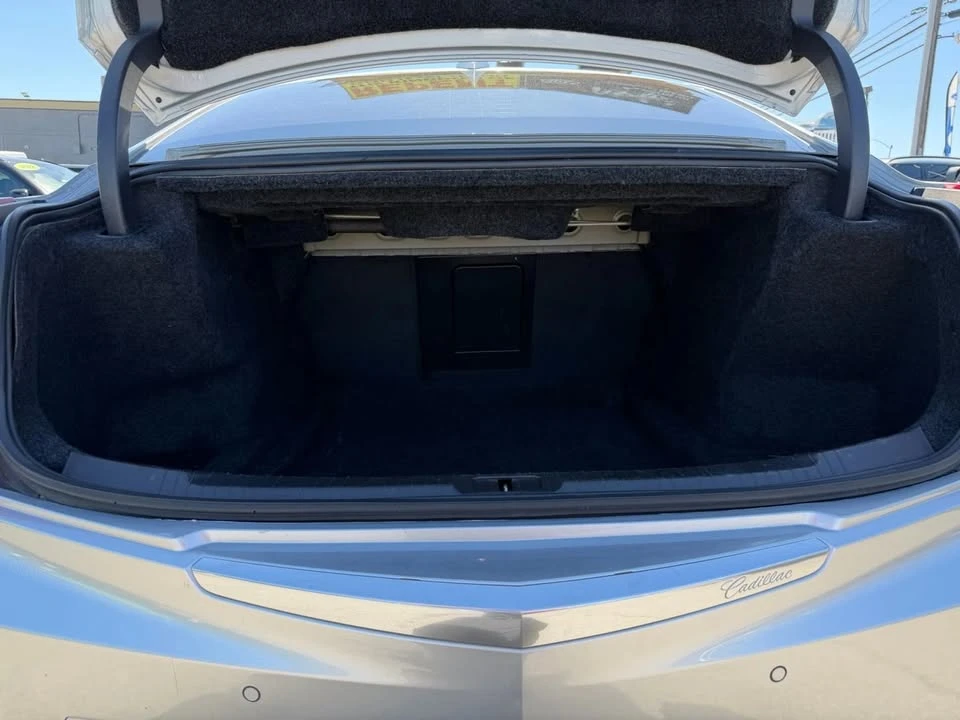 2018 Cadillac ATS - Image 15 of 15